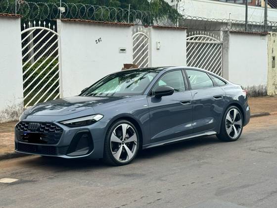 AUDI A5 2.0 TFSI GASOLINA PERFORMANCE S EDITION QUATTRO S TRONIC